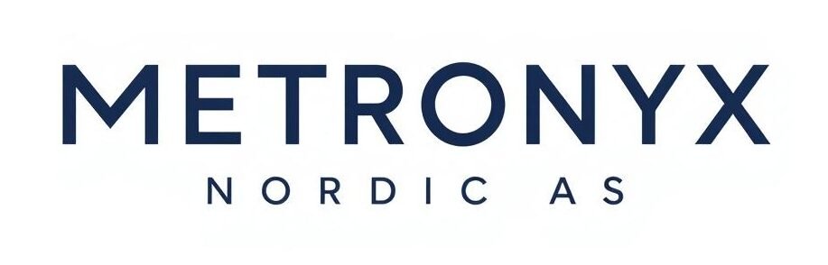 Metronyx Nordic AS